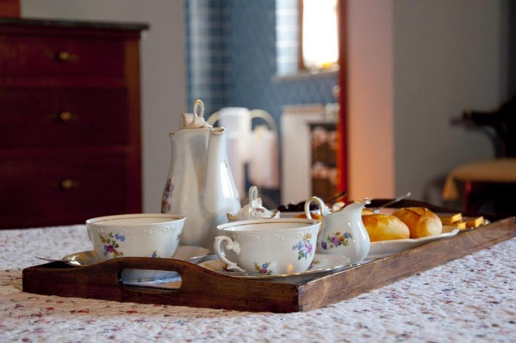 Agriturismo Fattoria Rozzalupi Cerreto Guidi Zimmer foto